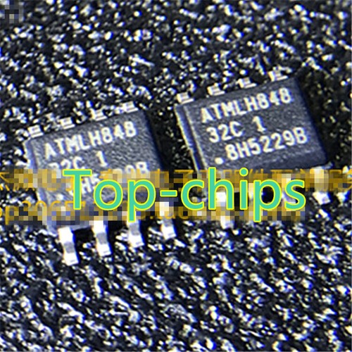 5pcs at24c32cn ic eeprom - 5pcs, at24c32cn-sh-t